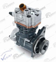 Compresor De Aire Bendix BA921 Detroit DD15 K034655 =4721300015=1100330001=YK.01.04.122 Vaden